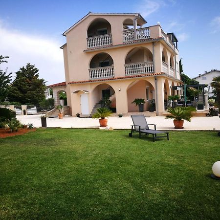 Villa Meli - Apartments Mit Meerblick Medulin Eksteriør bilde