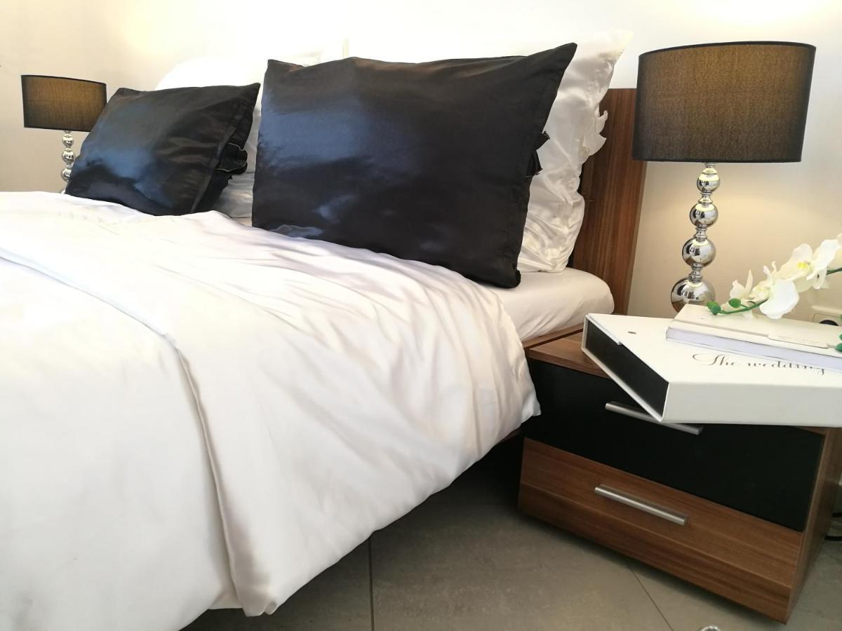 Villa Meli - Apartments Mit Meerblick Medulin Eksteriør bilde
